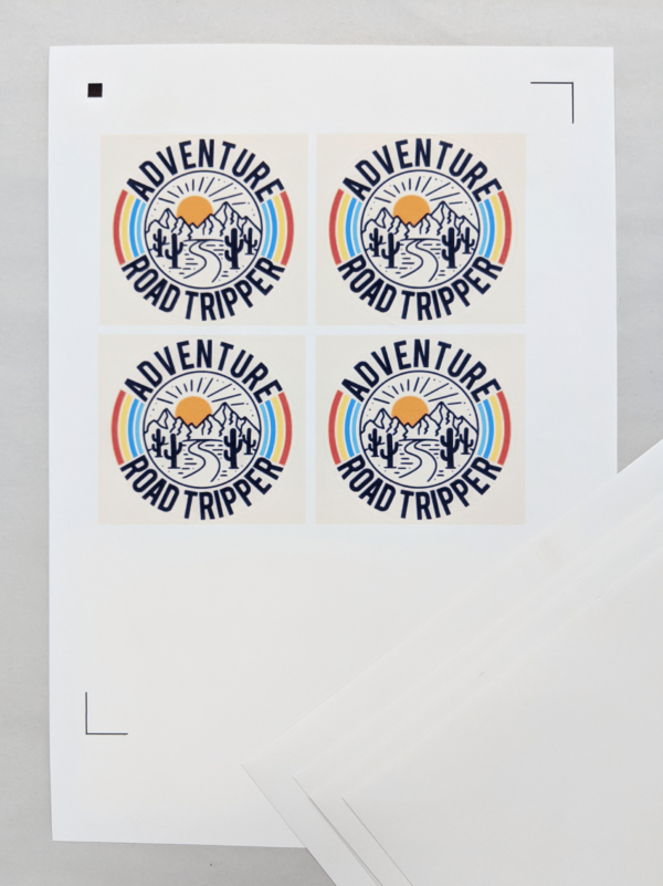 Oracal Printable Permanent Vinyl Printable Templates