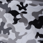 112 Grey Camo