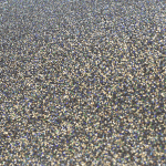 131 Holo Silver Sparkle