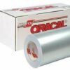ORACAL® 351 Vinyl - 001 Gloss Chrome | Crafter's Vinyl Supply