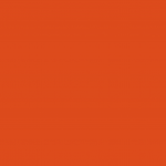 034 Orange - Gloss Finish