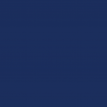 050 Dark Blue - Gloss Finish