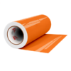 ORACAL® 6510 Vinyl - 037 Orange Creative Craft Vinyl 12" x 10 Yards