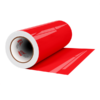 ORACAL® 6510 Vinyl - 039 Red Creative Craft Vinyl 12" x 10 Yards