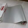 ORACAL® 8510 Vinyl - 090 Silver Fine Creative Craft Vinyl 12" x 24”