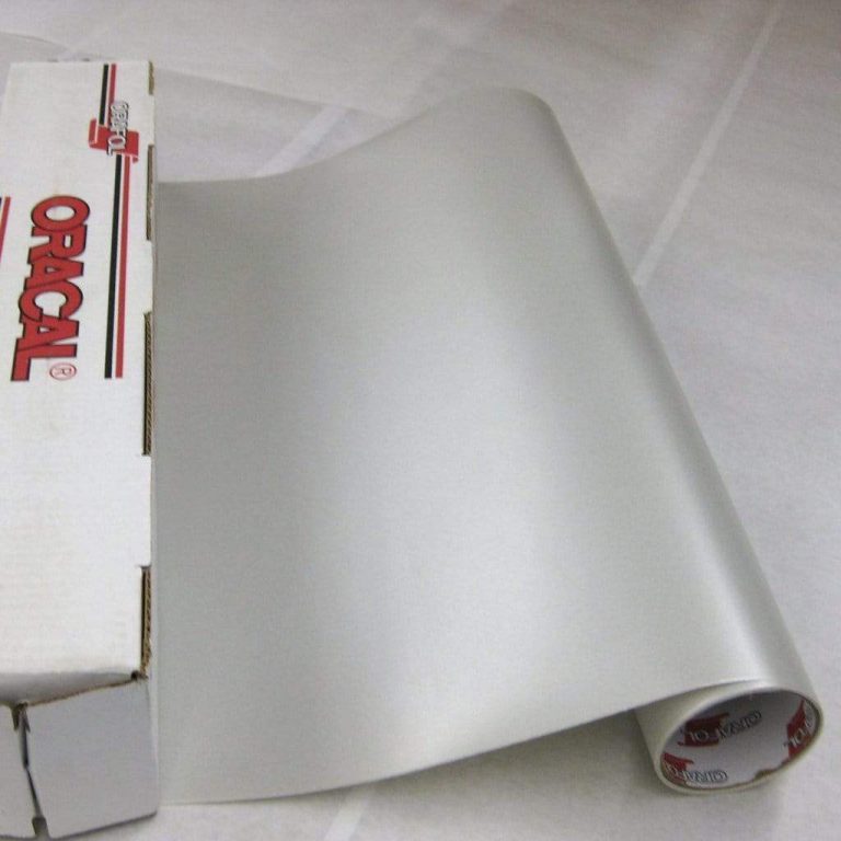 Oracal 651 Permanent Vinyl - Creative Craft Vinyl