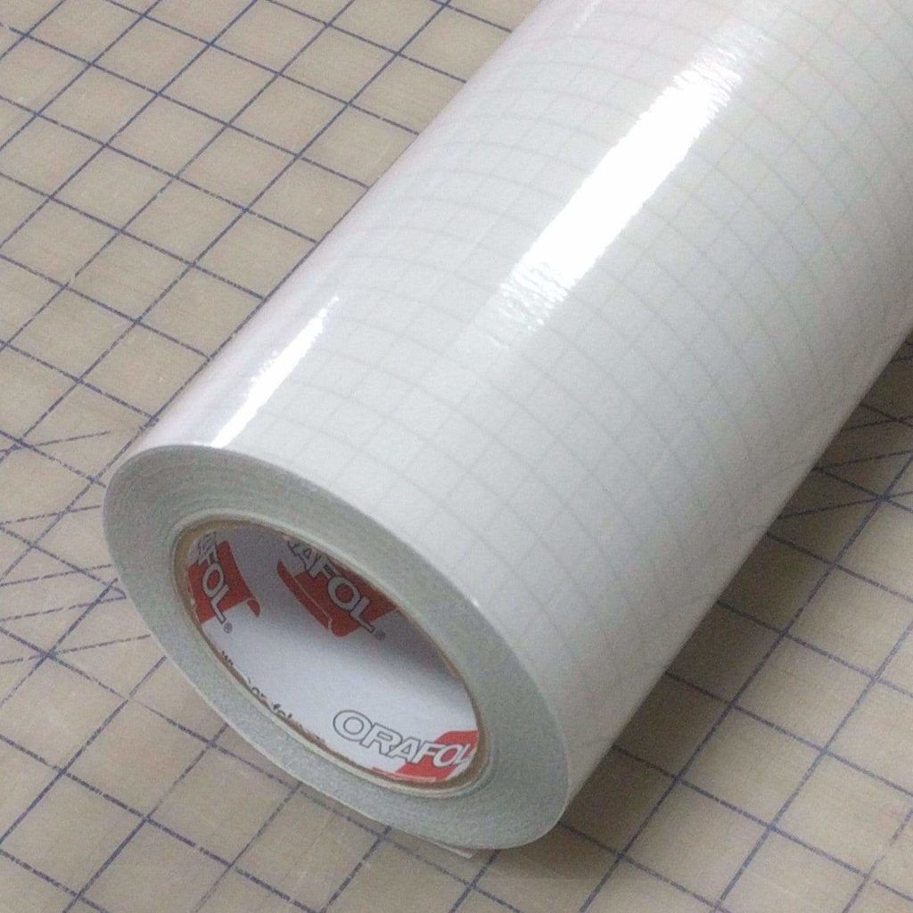 Oratape MT80P Application Tape Creative Craft Vinyl