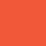 9333 Orange - Matte Finish