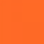 9335 Tangerine - Matte Finish