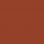 9340 Texas Orange - Matte Finish