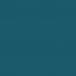 9540 Teal - Matte Finish