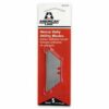 Utility Blades 5 Pack Creative Craft Vinyl