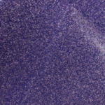 9890 Metal Flake Purple