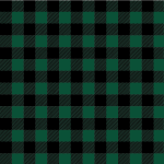 Green Plaid