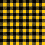 Yellow Plaid