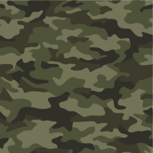 Printed Patterns – Camo