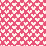 Vintage Heart 01
