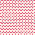 Vintage Heart 02