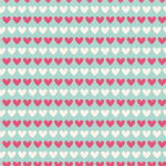 Vintage Heart 03