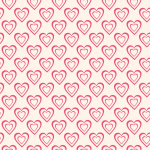 Vintage Heart 04