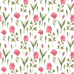 Fresh Spring Floral