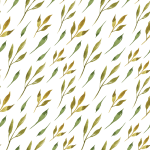 Fresh Spring Leaves