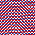 July 4 Chevron