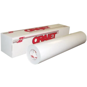 ORAJET® 3551G High Performance – Long Term Printable Vinyl – 30″x50yd